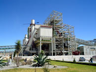 drive systems cement